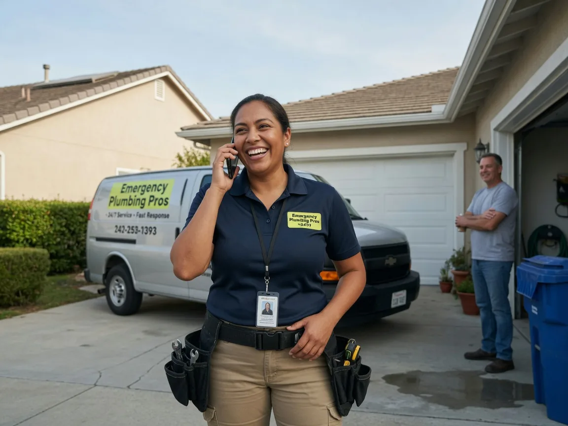Emergency Plumber Preston, OK FAQs